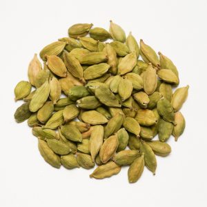 Cardamom Big