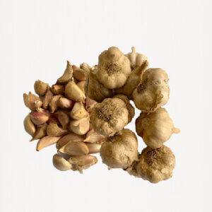 Kodi Garlic Or Purple garlic