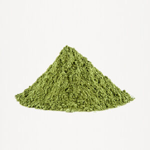 Moringa powder