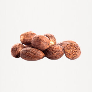 Whole Nutmeg