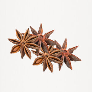 Whole Star Anise Spice